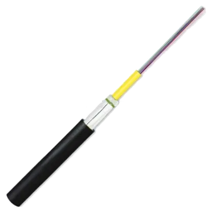  Зображення FO 12F RODENT RESTN GEL 9/125 АМР 