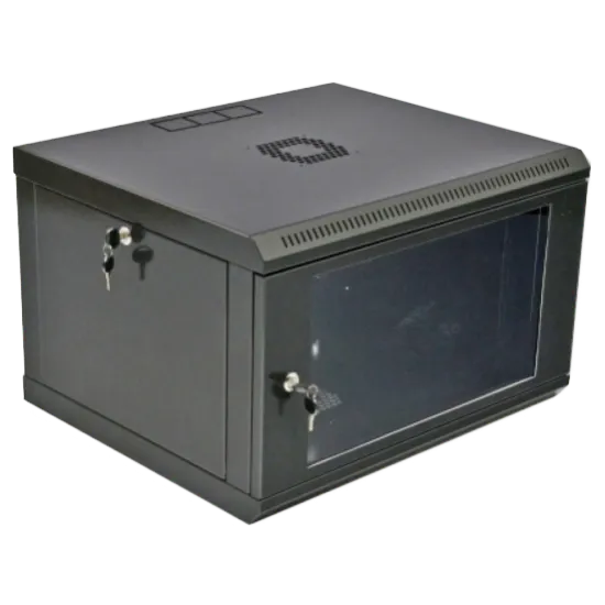  Зображення 6U, 530х400х300 мм 