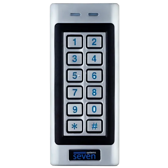  Зображення Seven SEVEN CR-775s 