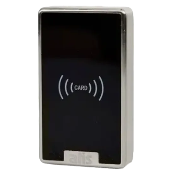  Зображення Atis ATIS PR-81-EM (Waterproof) 