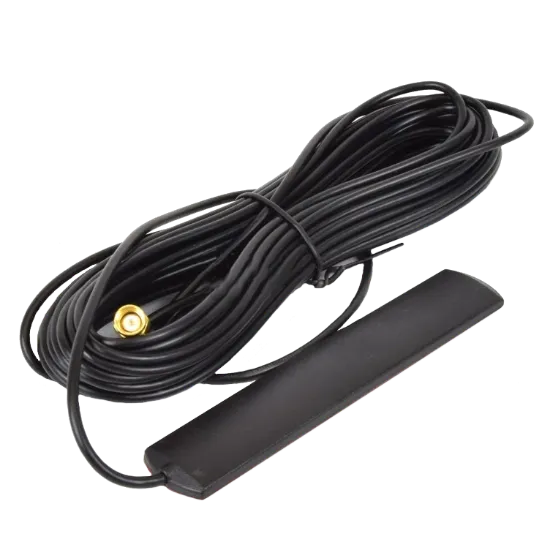  Зображення Atis ATIS GSM antenna SMA 5m 