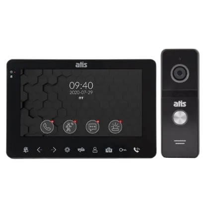  Зображення Atis ATIS AD-780FHD-B Kit box 