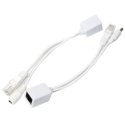  Зображення POE802.3at (30Вт) 