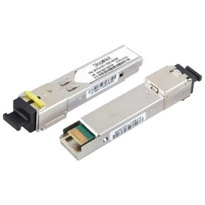  Зображення SFPd-03-1550-WDM-LC 