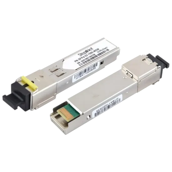  Зображення SFPd-03-1550-WDM-SC 