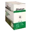  Зображення Dialan UTP Сat.5Е 4PR CU PE Outdoor 305 м 