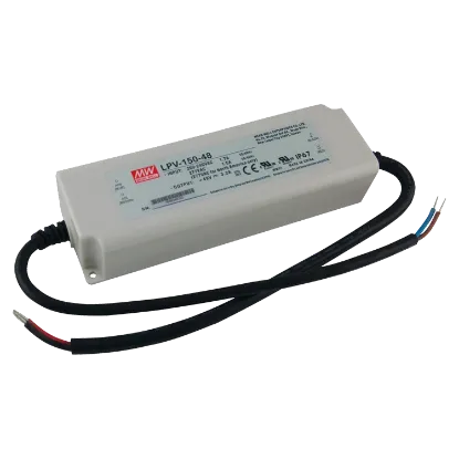  Зображення Mean Well MeanWell LPV-150-48 