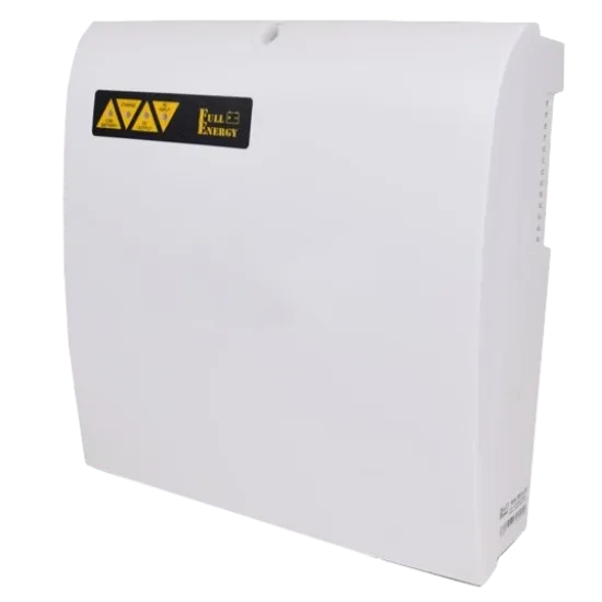  Зображення Full Energy Full Energy BBGP-1210 PoE 100W 