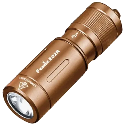  Зображення Fenix Fenix E02R 