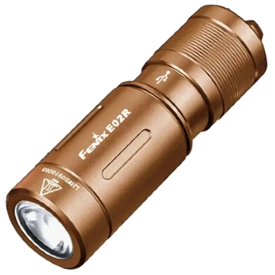  Зображення Fenix Fenix E02R 