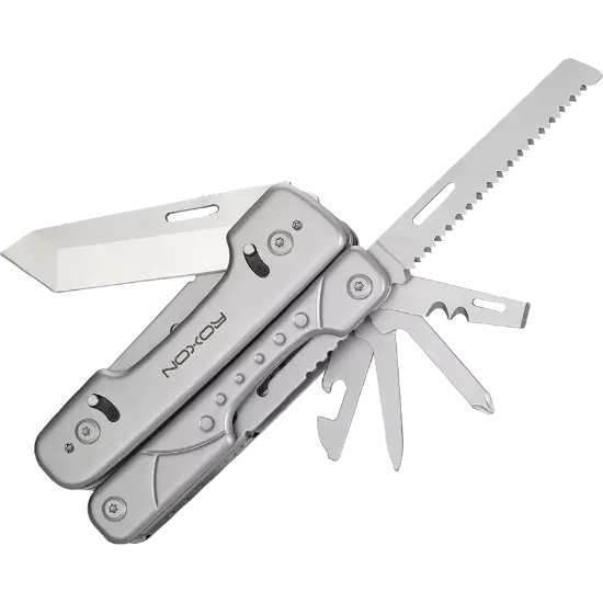  Зображення Roxon Roxon Phantom S802 