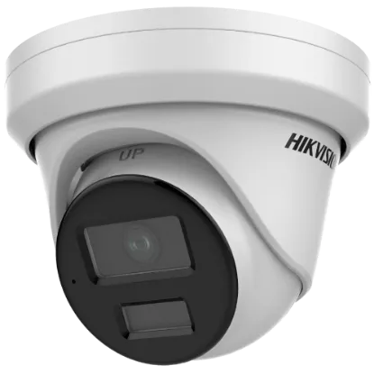  Зображення Hikvision DS-2CD2323G2-IU(D) (2.8мм) 