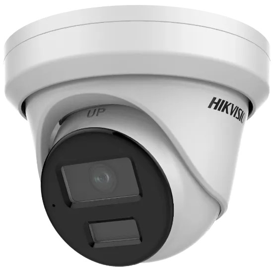  Зображення Hikvision DS-2CD2323G2-IU(D) (2.8мм) 