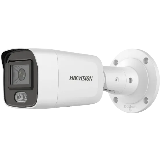  Зображення Hikvision DS-2CD3047G2-LS(C) (2.8мм) 