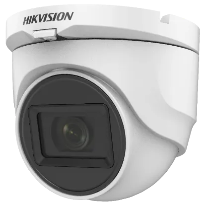  Зображення Hikvision DS-2CE76D0T-ITMF(C) (2.8мм) 