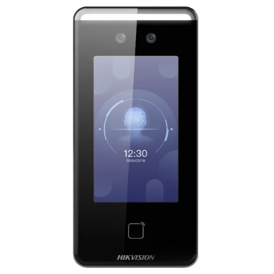  Зображення Hikvision DS-K1T341CM 