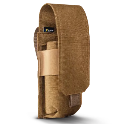  Зображення U-WIN U-WIN Coyote 