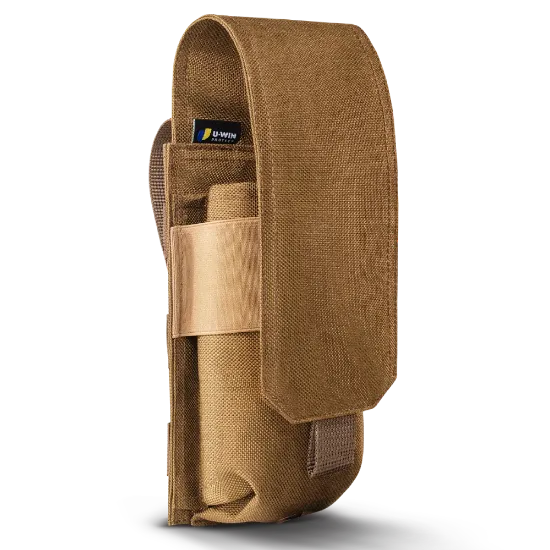  Зображення U-WIN U-WIN Coyote 