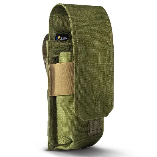 Зображення U-WIN U-WIN Olive 