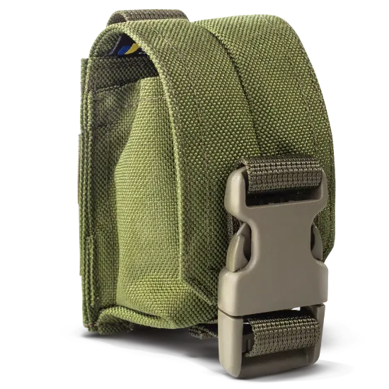  Зображення U-WIN U-WIN Olive 