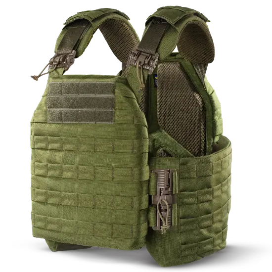  Зображення U-WIN U-WIN PRO Olive 