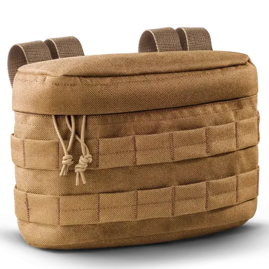  Зображення U-WIN U-WIN Coyote 