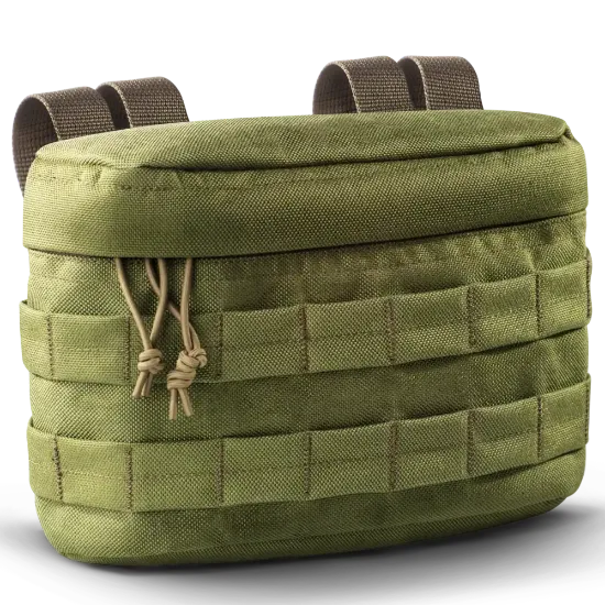  Зображення U-WIN U-WIN Olive 