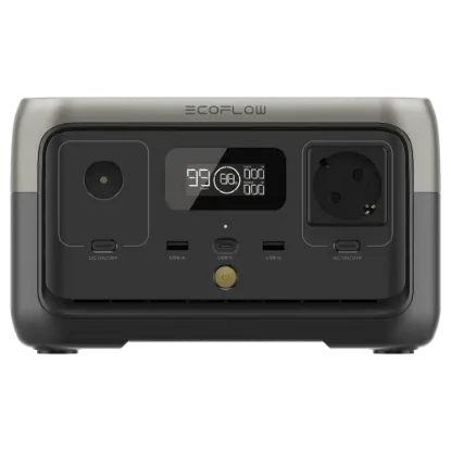  Зображення Ecoflow EcoFlow RIVER 2 