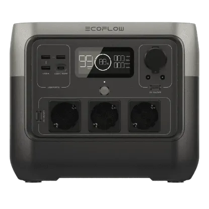  Зображення Ecoflow EcoFlow RIVER 2 PRO 