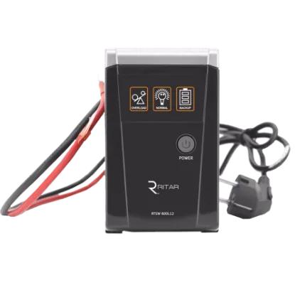  Зображення RITAR RITAR RTSW-500 LED 