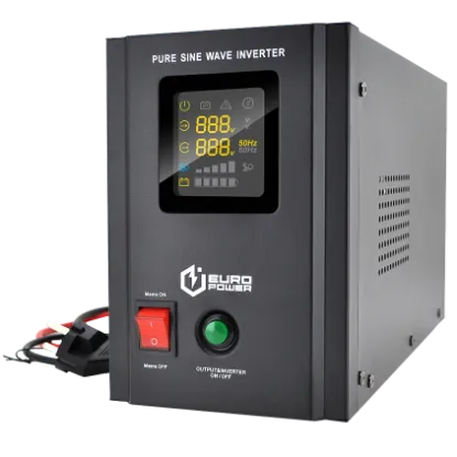  Зображення Europower PSW-EPB800TW12 