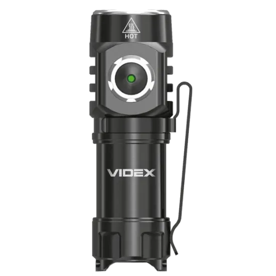  Зображення VIDEX VIDEX VLF-A055 600Lm 5700K 