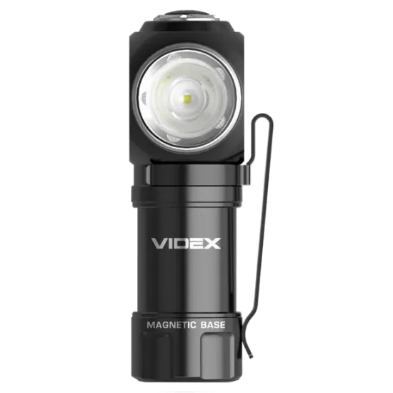  Зображення VIDEX VIDEX VLF-A055H 600Lm 5700K 