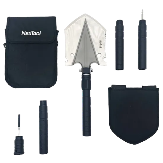  Зображення Xiaomi NexTool Frigate KT5524 