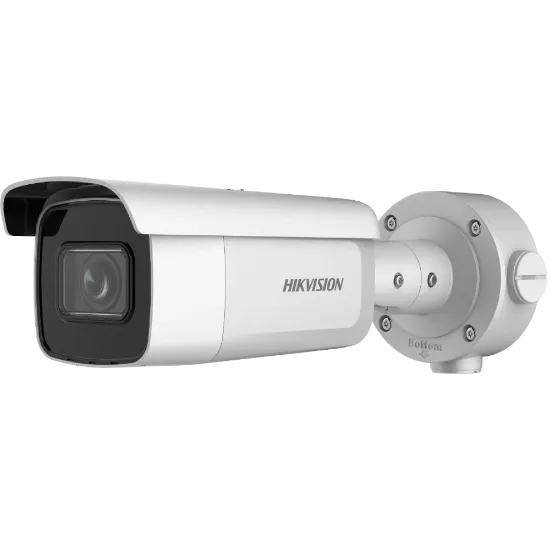  Зображення Hikvision DS-2CD3656G2T-IZS(C) (7-35мм) 