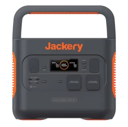  Зображення Jackery Jackery Explorer 2000 Pro EU 