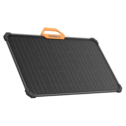  Зображення Jackery SolarSaga 80 