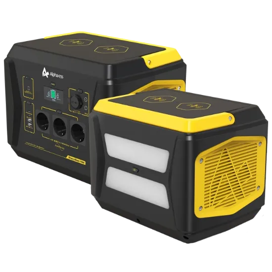  Зображення AlphaESS AlphaESS BLACKBEE-1000 