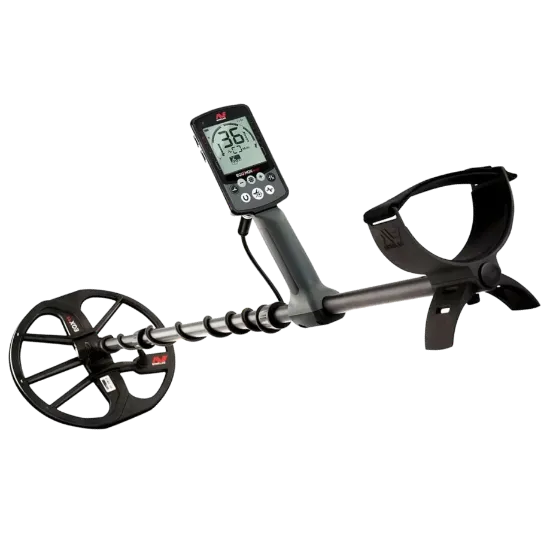  Зображення Minelab Minelab Equinox 800 