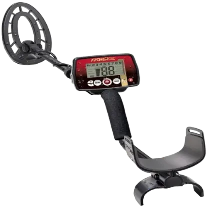  Зображення Fisher Fisher F22 