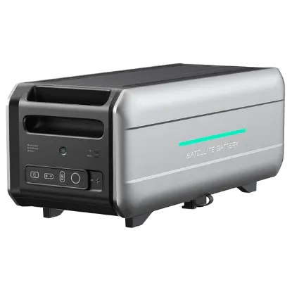  Зображення Zendure Zendure Satellite Battery BV4600 