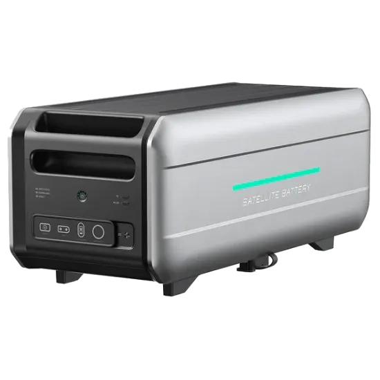  Зображення Zendure Zendure Satellite Battery BV4600 