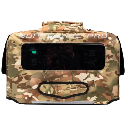  Зображення Zendure Zendure Dustproof bag 