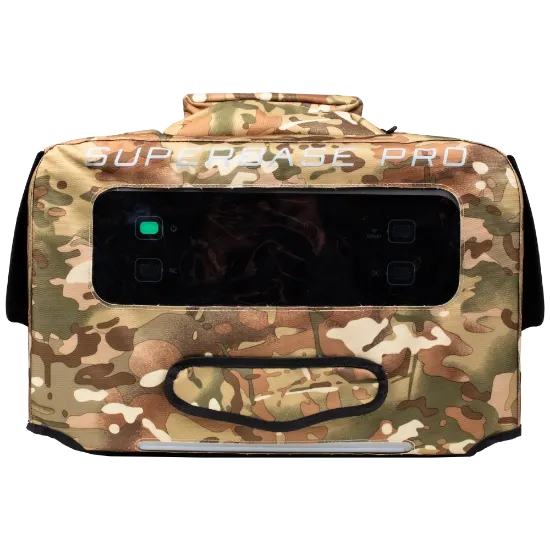  Зображення Zendure Zendure Dustproof bag 