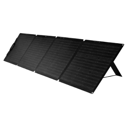  Зображення Zendure Zendure 200W Solar Panel 