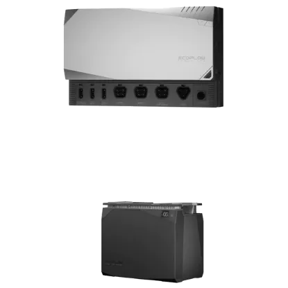  Зображення Ecoflow Ecoflow Power Get Set Kit 2 kWh 