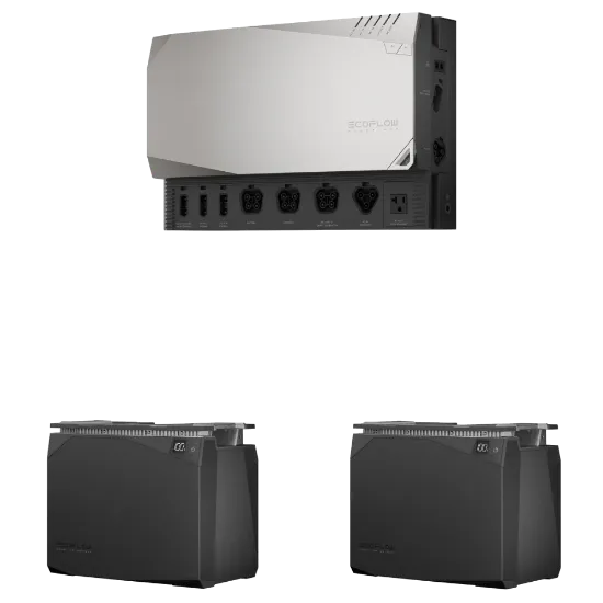  Зображення Ecoflow Ecoflow Power Get Set Kit 4 kWh 