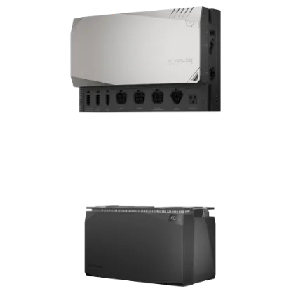  Зображення Ecoflow Ecoflow Power Get Set Kit 5 kWh 