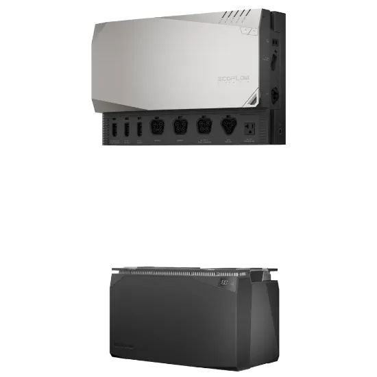  Зображення Ecoflow Ecoflow Power Get Set Kit 5 kWh 