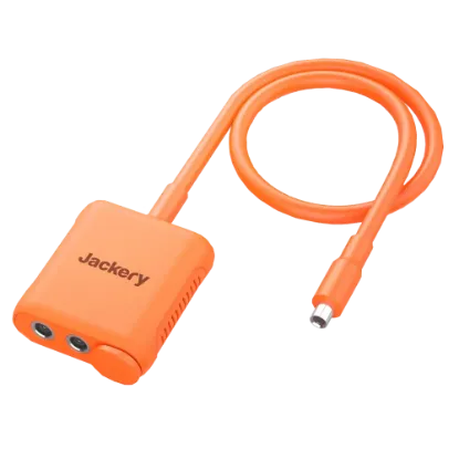  Зображення Jackery Jackery Solar Panel Connector 